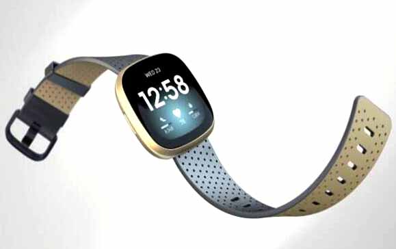Fitbit-Versa-3-for-fitness-lovers