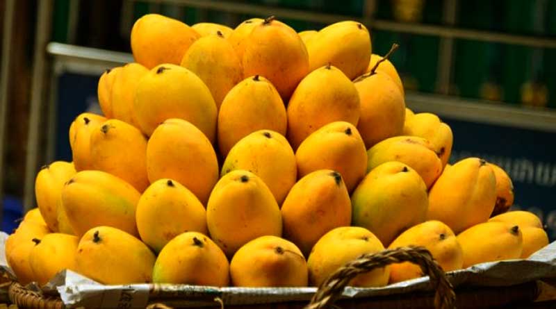 "mangoes"