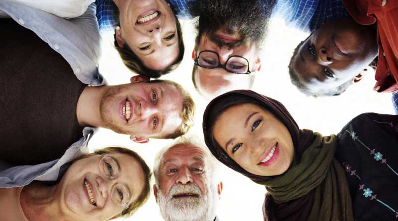 Be happy to have a healthy memory