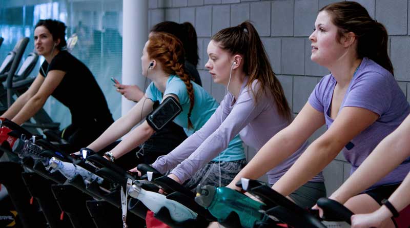 Regular aerobic exercise can reverse degenerative process: Study