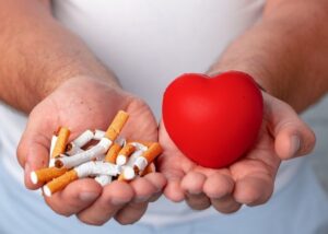 "Quit Smoking"