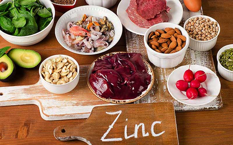 "zinc"