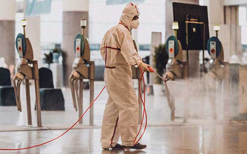 "World Health Organization has no clue about COVID origins despite probe"