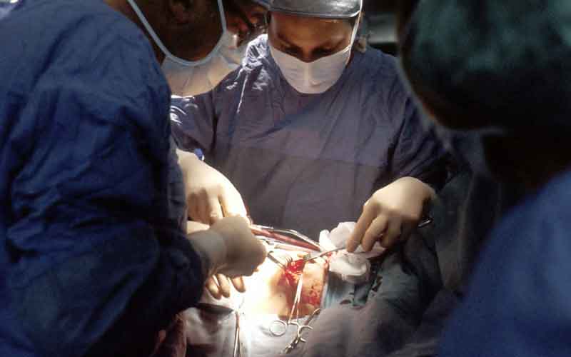 "5 ways to lower colon cancer risk"