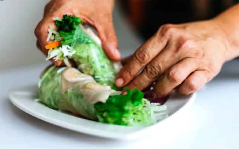 High-fiber diet essential to alter human gut microbiome
