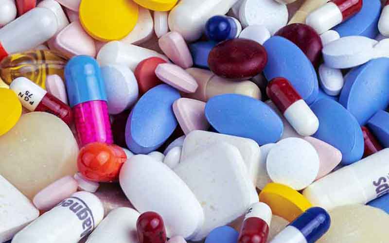Common medications contain animal byproducts, study finds