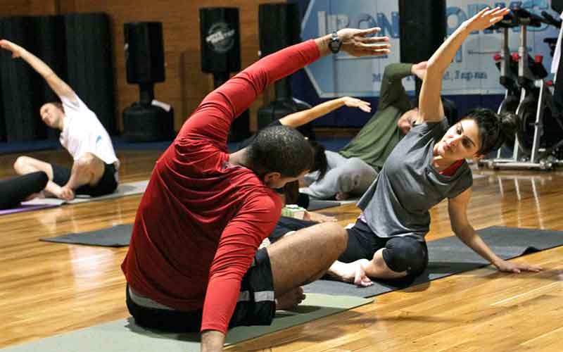 Follow exercise, healthy diet to prevent metabolic syndrome in senior years