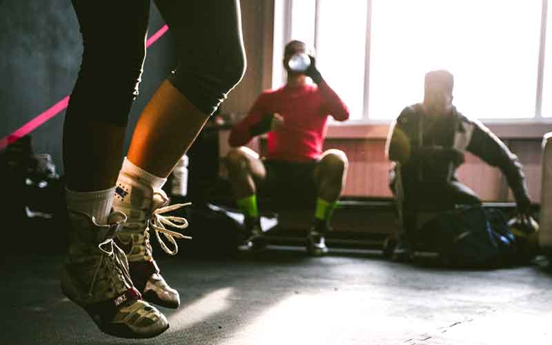 Childhood diet and exercise creates healthier, less anxious adults