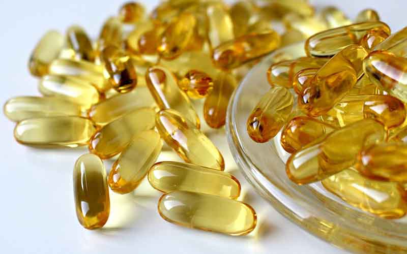 Fish oil supplements linked with heart rhythm disorder
