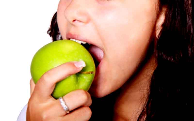 Fruit may lower type 2 diabetes risk: Study