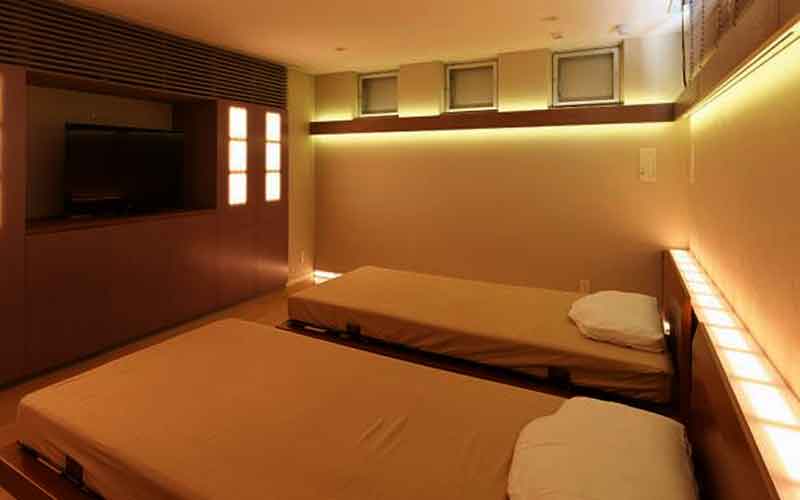 OLEDs may be a good alternative to LED lighting for energy metabolism during sleep