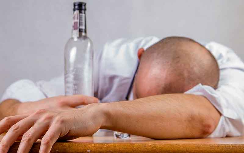 World Health Organisation new study links moderate alcohol use with higher cancer risk