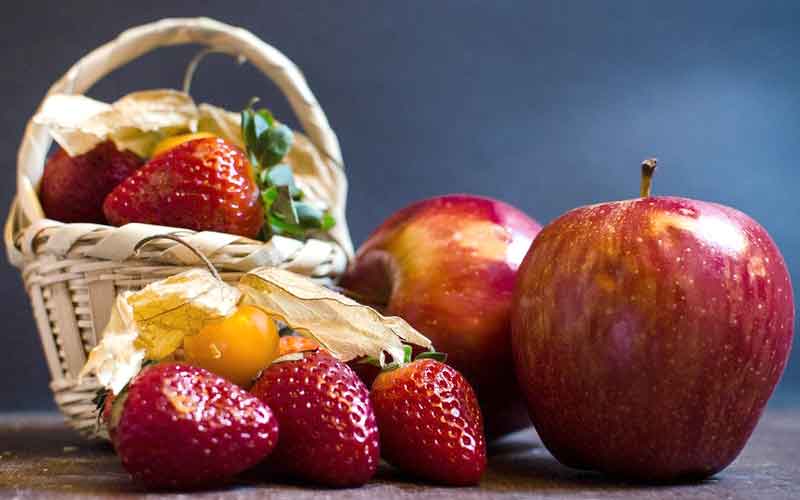 Flavonoids foods linked to 20 percent reduction in cognitive decline risk
