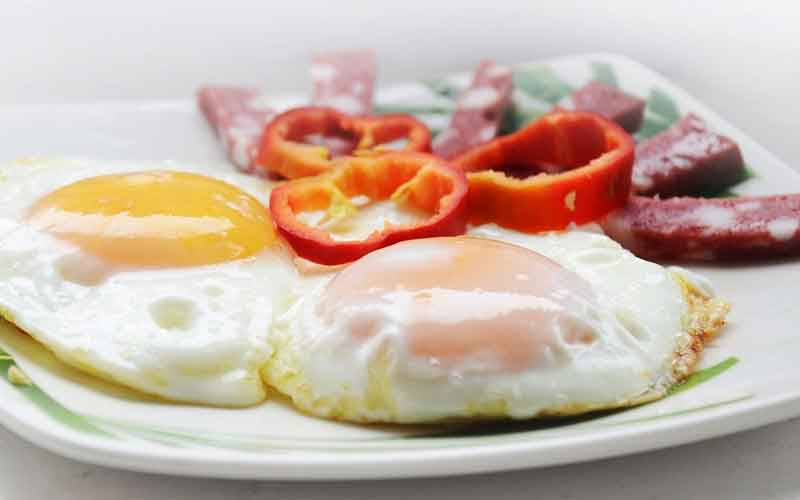 Low protein intakes and poor diet harm blood sugar in diabetes patients