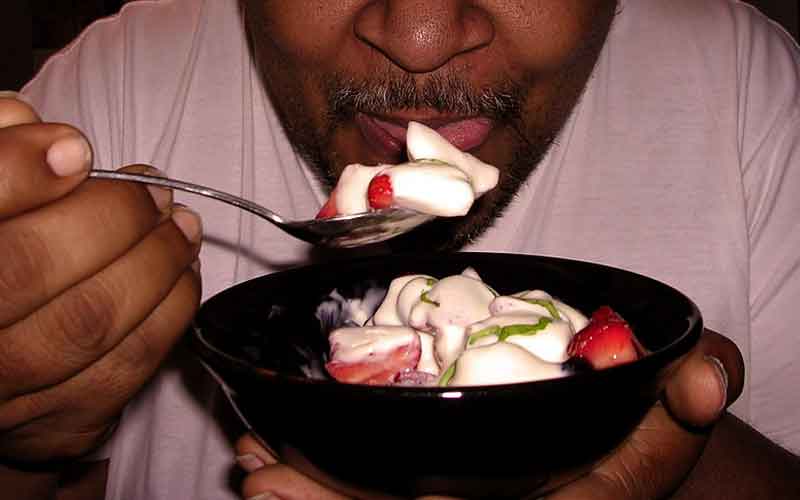Time-restricted eating is beneficial for type 2 diabetes patients