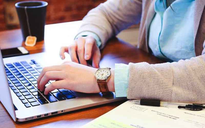 Long-term night shift work is associated with the risk of atrial fibrillation and coronary heart disease