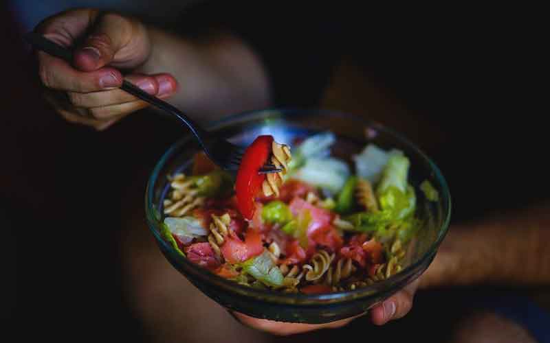 Low glycaemic diet shows meaningful improvements in diabetes beyond drugs or insulin