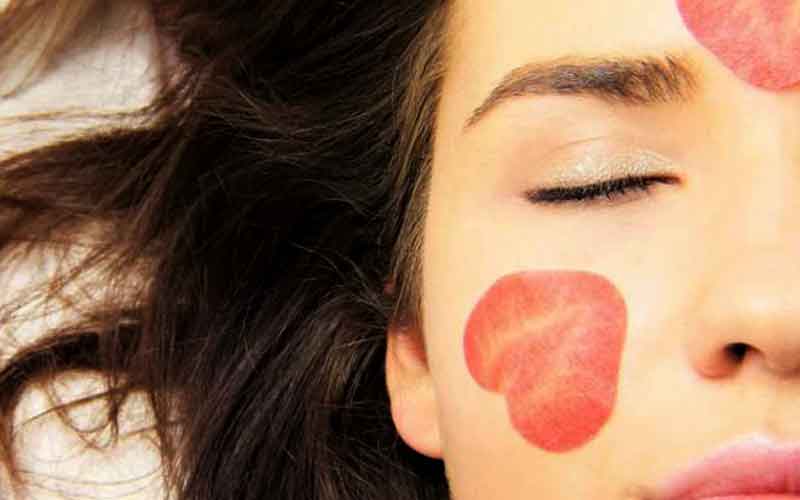 5 essential nutrients for healthy, glowing skin