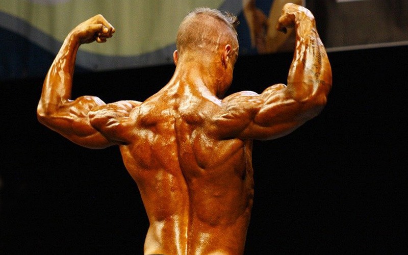 Losing fat matters more than gaining muscle for heart health