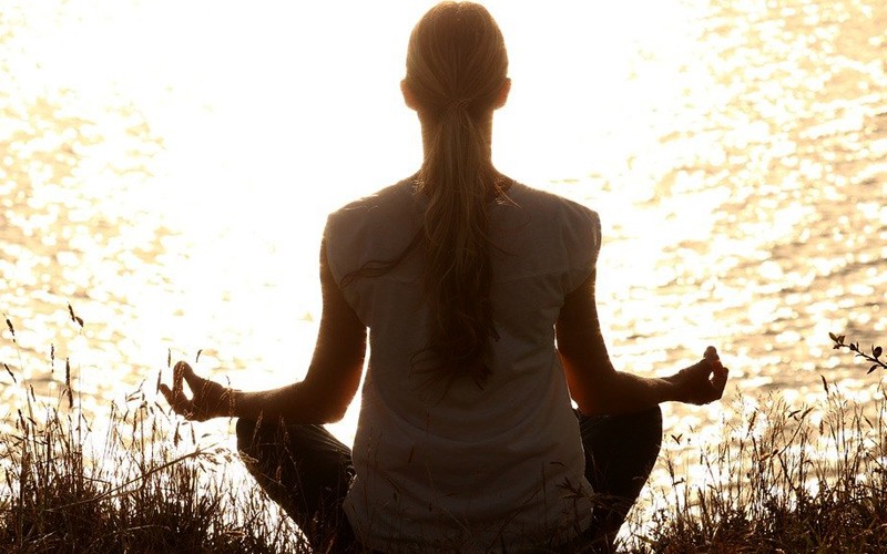 Meditation-based mental training may reduce long-term stress