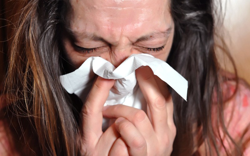 Zinc might help to stave off respiratory infection symptoms and cut illness duration