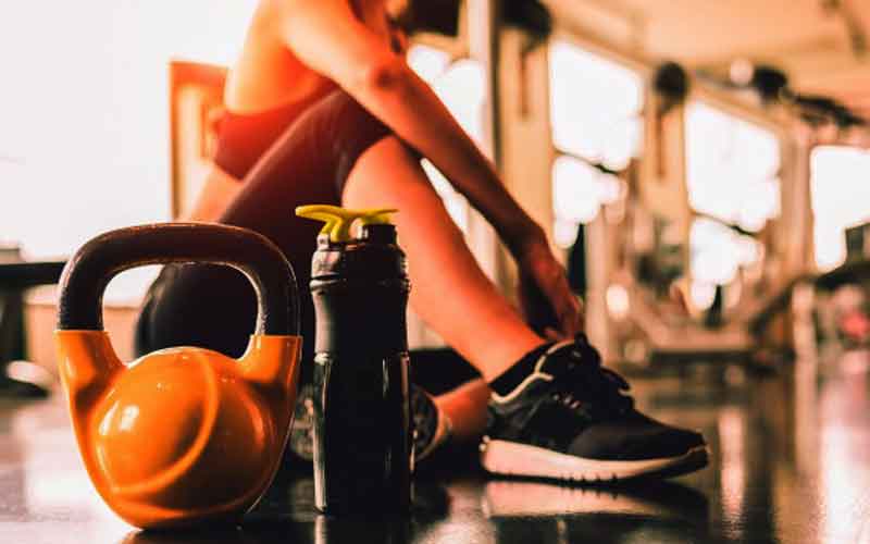 Moderate Intensity Exercise Improves Muscle Performance in Statin Users