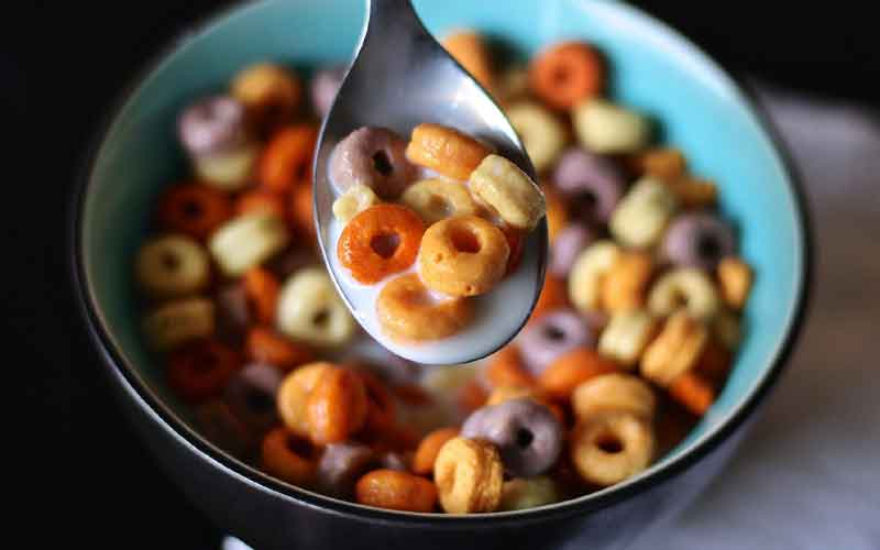 Ultra-processed foods increase second heart attack or stroke risk