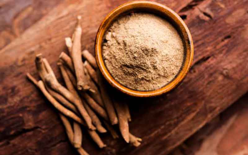 Ashwagandha root extract may improve memory, sleep quality and reduce stress levels