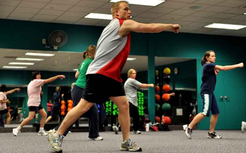 Exercise improves learning and memory in older people suffering from dementia, finds study