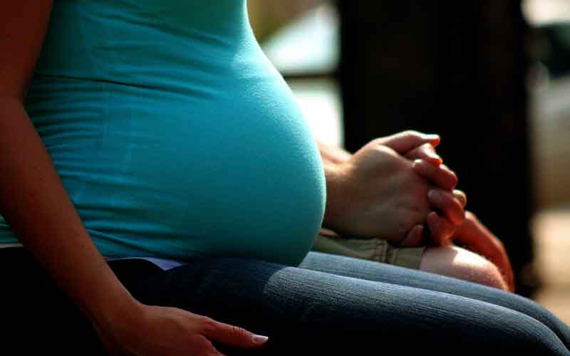 Healthy diet in early pregnancy reduces risk of gestational diabetes