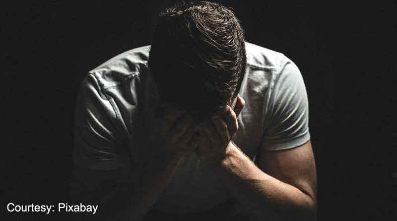 Men prone to anxiety, stress may develop more risk factors for heart disease, stroke and diabetes