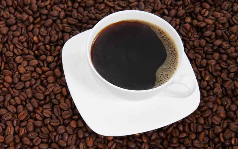 Coffee consumption may have beneficial effects on digestion, gut microbiota, gallstones and certain liver diseases