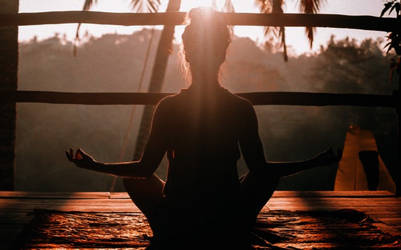 Meditation potentially improves immune system and multiple health conditions, find researchers