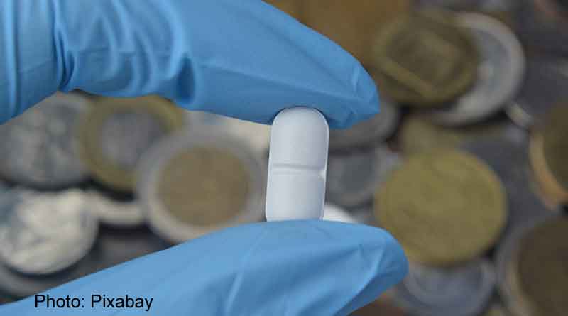 Cancer drug mimics beneficial effects of fasting in mice