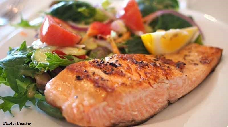 Whole grains, vegetables and fish based Nordic diet can lower cholesterol and blood sugar, even if you don't lose weight
