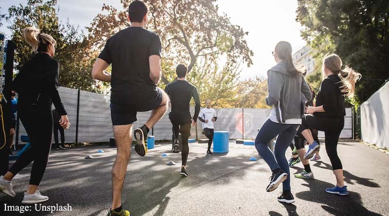 Aerobic exercise hormone irisin may halt Parkinson's disease symptoms and other neurodegenerative disorders