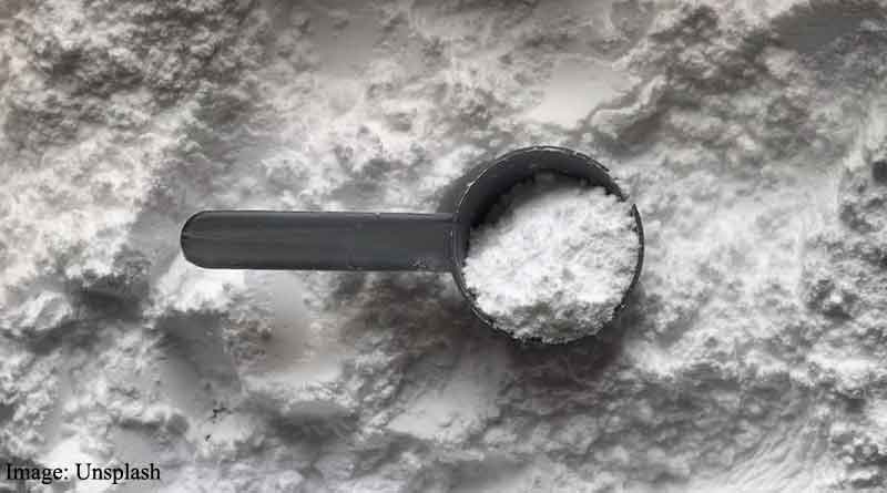 creatine monohydrate can increase memory performance in healthy individuals, finds study.