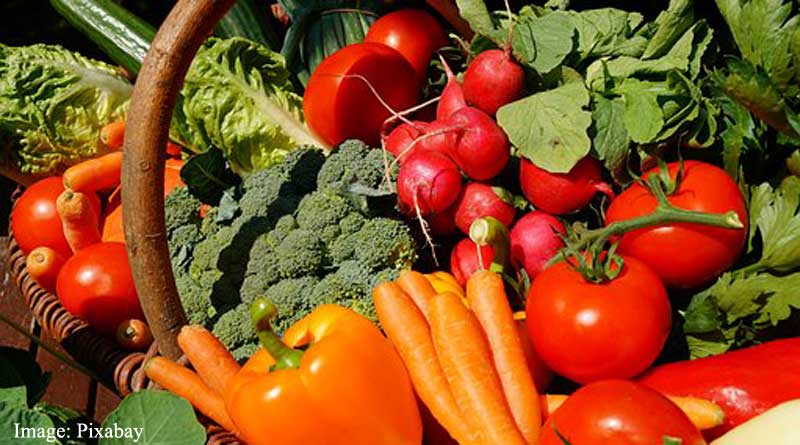 Plant-based diet more helpful in greater reduction of dietary AGEs than meat and dairy for insulin sensitivity, body weight