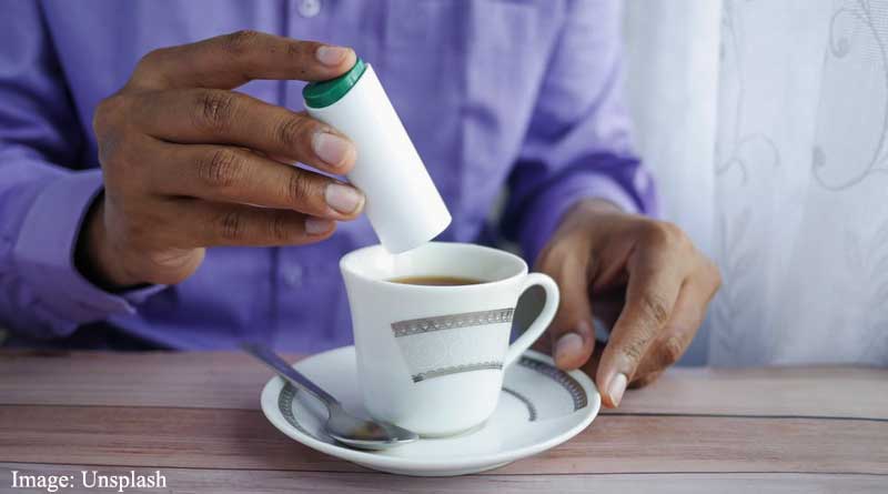 Artificial sweeteners saccharin, cyclamate and acesulfame-K can smash multidrug-resistant pathogens