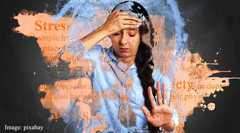 Low-to-moderate level of perceived stress strengthens working memory, finds study