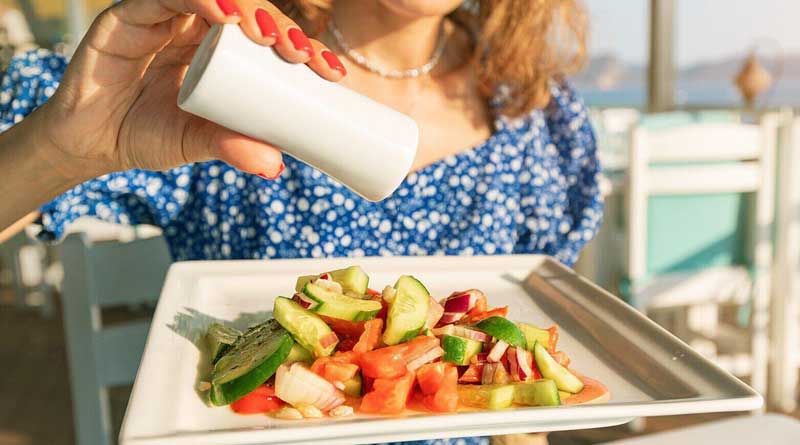 Restricting sodium and increasing potassium may prevent cognitive decline and dementia in elderly, suggests study