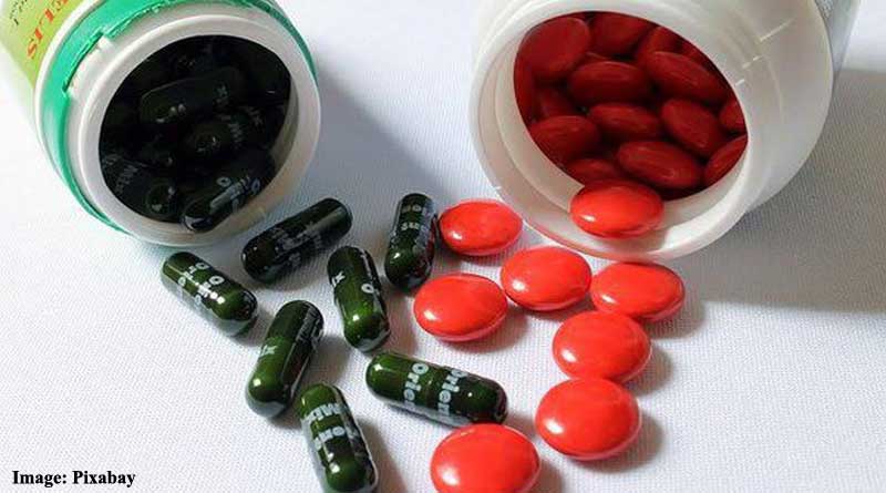 Effect of Oral Iron Supplementation on Cognitive Function among Children and Adolescents