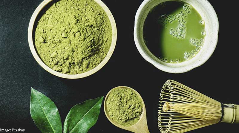 Green Tea Extract Hepatotoxicity