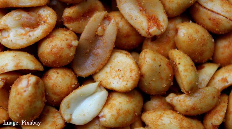 Peanuts, herbs and spices may positively impact gut microbiome, suggest two US research