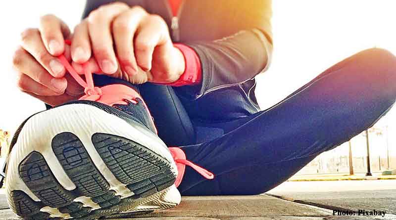 Six minutes of high-intensity cycling increases BDNF to lessen age-related cognitive decline