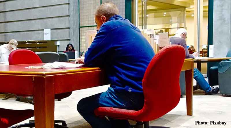 A five-minute stroll every half hour is effective to avoid cardiometabolic risk of prolonged sitting