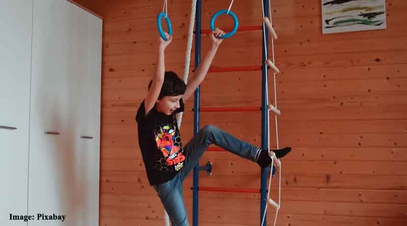 Regular physical activity reduces depressive symptoms in children and adolescents