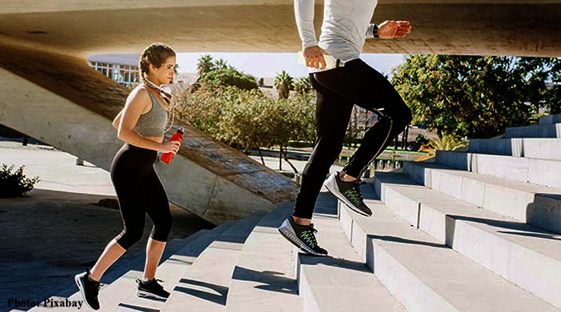 Study finds high cardiorespiratory fitness levels associated with reduced risk of chronic kidney disease