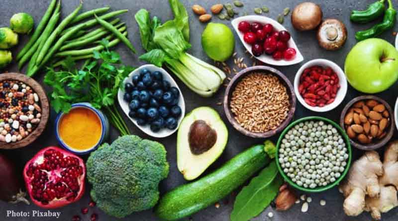 increased dietary fiber intake associated with decreased incidence of migraine