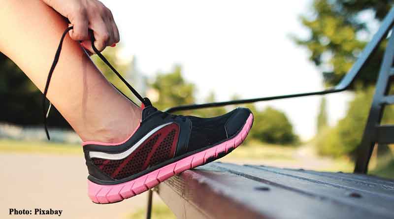 30 minutes of aerobic exercise for 5 days reduces liver fat, study finds